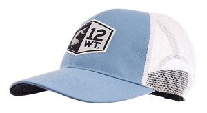 12wt Cornerstone truckers hat