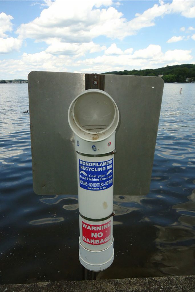 Angler’s Guide To Types Of Fishing Line Kayak Angler