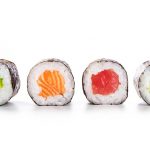 How To Make Sushi On Trip Photo: istockphoto.com