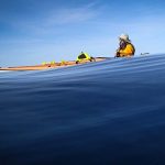 10 Tips To Help You Trip More Often sea kayaker goes on weekend trip made easier with planning tips