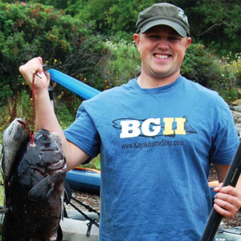 Expert Tips On Spearfishing From Your Kayak Kayak Angler