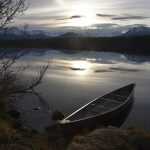 Why Your Next Canoe Trip Should Be Solo
