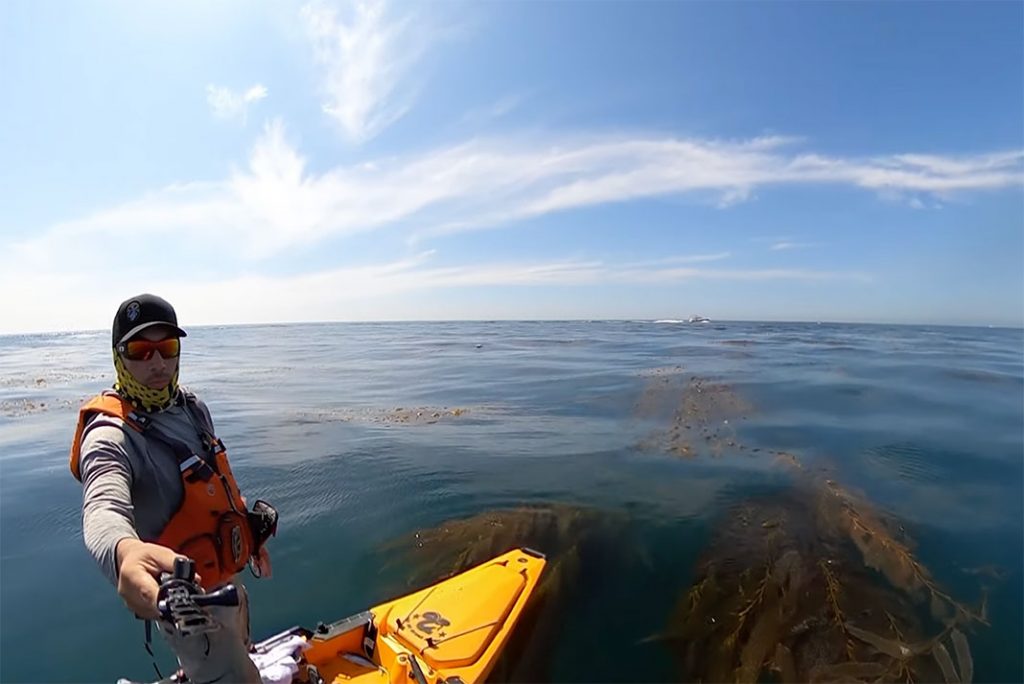 Pickle Run 2021 Kayak Fishing Marathon (Video) Kayak Angler