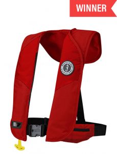 MIT 150 Convertible PFD from Mustang Survival