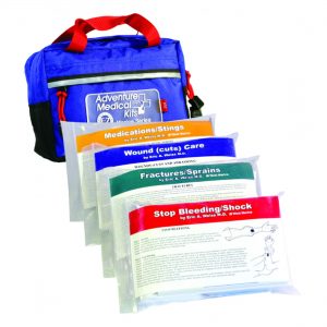 Adventure Medical Kits Marine 200 kit life saving gear