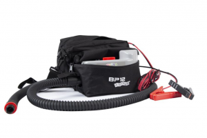 sea eagle electric pump