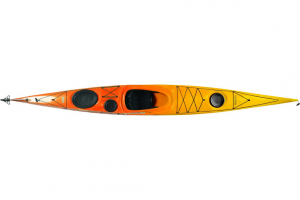 Boréal Designs Epsilon P200 Kayak