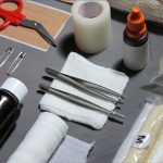 The Perfect DIY First Aid Kit For Paddlers Photo by Roger Brown from Pexels