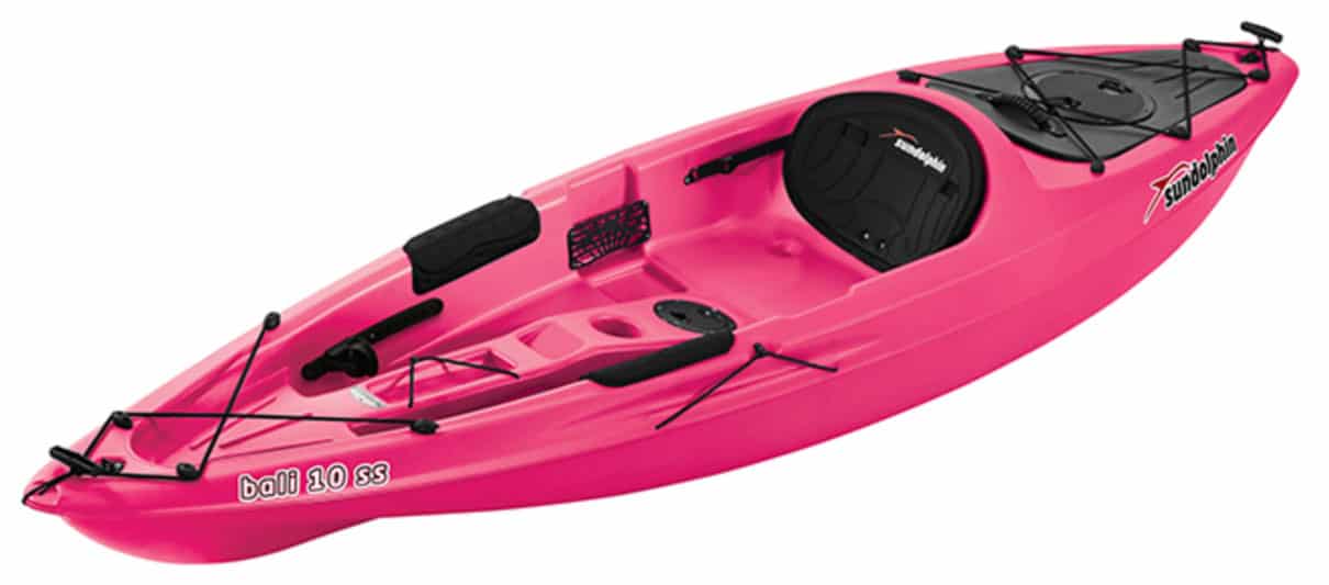 Sun Dolphin Bali 10 SS