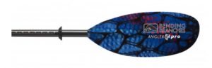 Bending Branches Angler Pro paddle