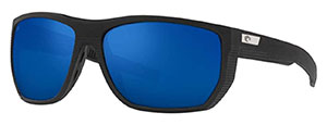 Costa Del Mar Men's Santiago Pilot Sunglasses