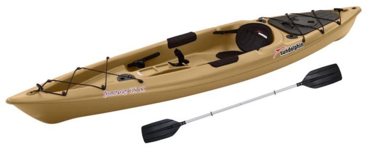 Sun Dolphin Journey 12 SS