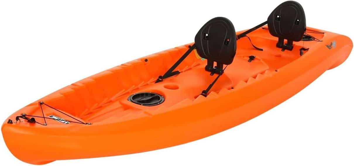 Lifetime Kokanee 106