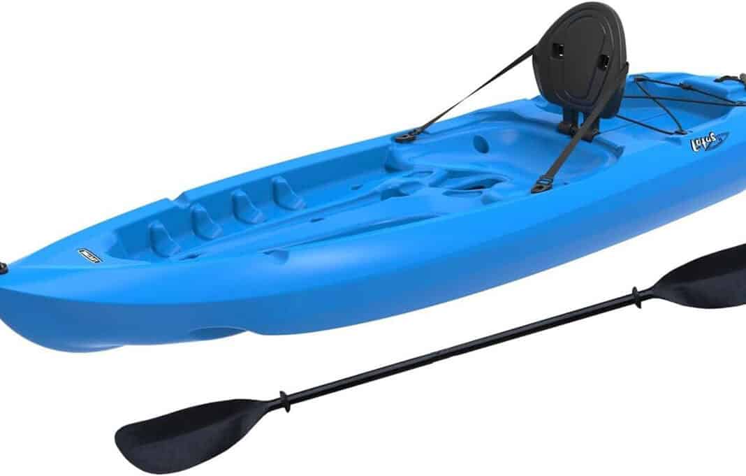 Best Lifetime Kayaks For 2026 - Paddling Magazine