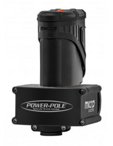 Power-Pole Micro Anchor