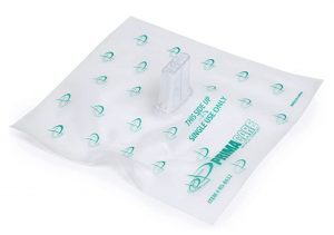 Primacare First Responder CPR Face Shield