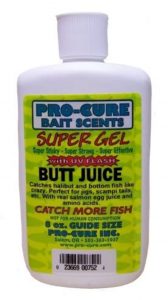 Pro-Cure Butt Juice Super Gel