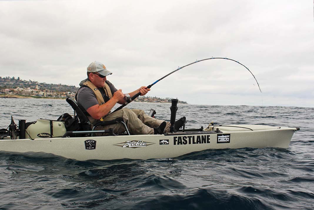 White Seabass Fishing 101: Effective Rigs and Techniques [Part 3 of 3] 