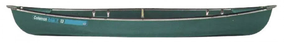 Coleman RAM-X 13 canoe