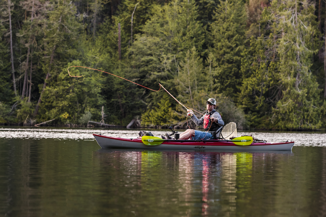 used fishing kayaks in All Categories in Canada - Kijiji Canada