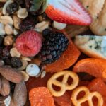 8 Healthy Snacks For Paddling Trips