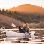 Oru’s Most Minimalist Folding Kayak Has Surpassed $2M on Kickstarter Photo Courtesy of About Oru Kayak