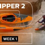 Pyranha Ripper 2: Field Test With Bren Orton (Video)