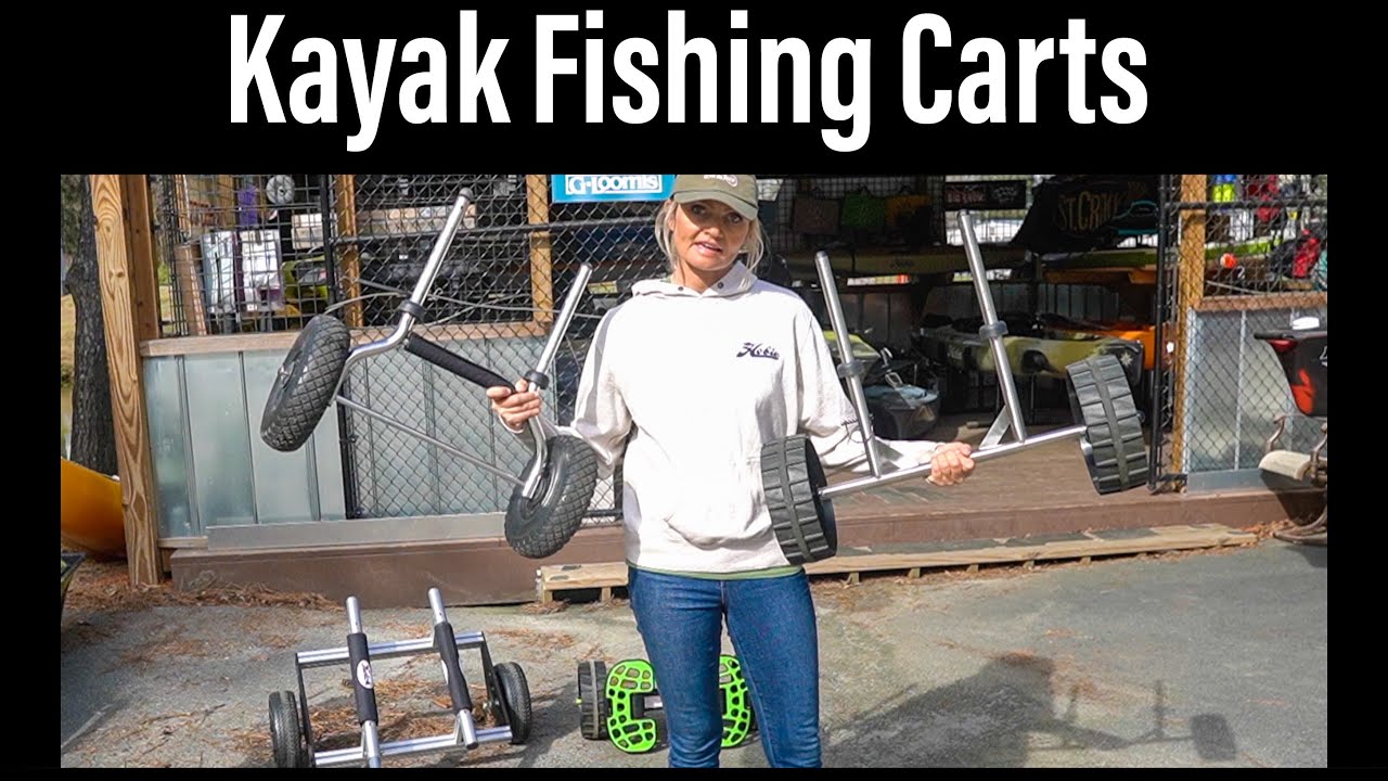 Kayak Angler Breaks Crappie State Record (Video)