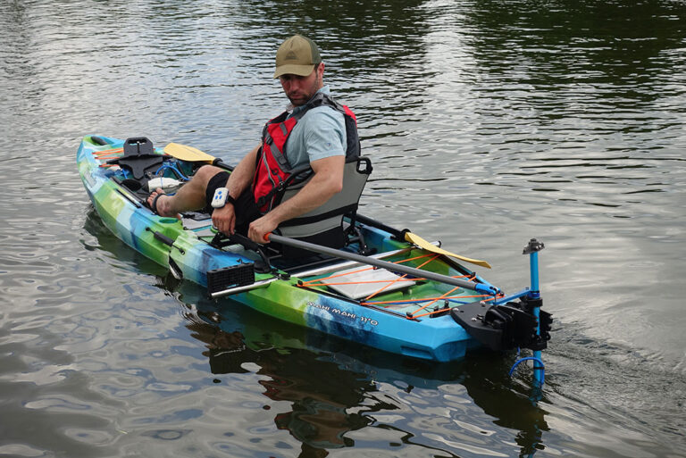 4 Cool New Fishing MustHaves From ICAST Demo Day Kayak Angler