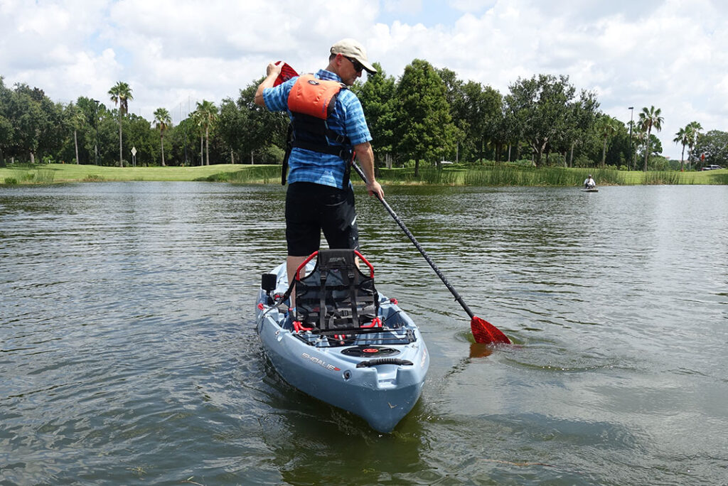 4 Cool New Fishing MustHaves From ICAST Demo Day Kayak Angler