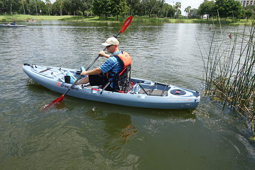 4 Cool New Fishing MustHaves From ICAST Demo Day Kayak Angler
