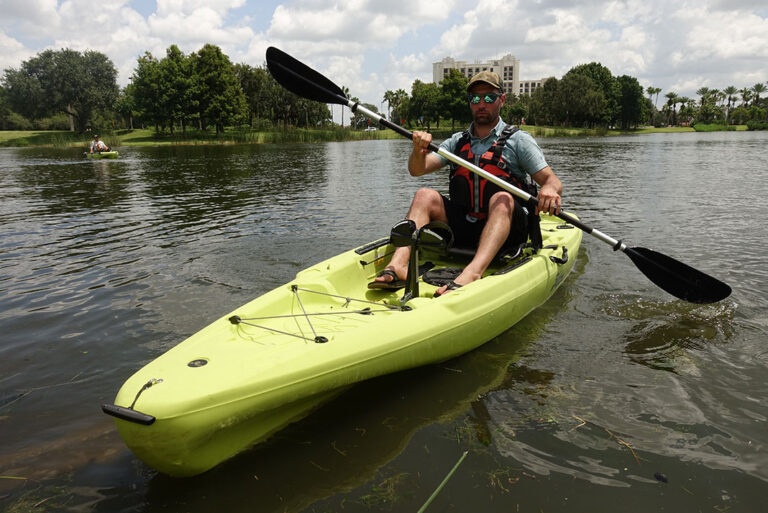 ICAST First Look Hobie Passport R Series Kayak Angler