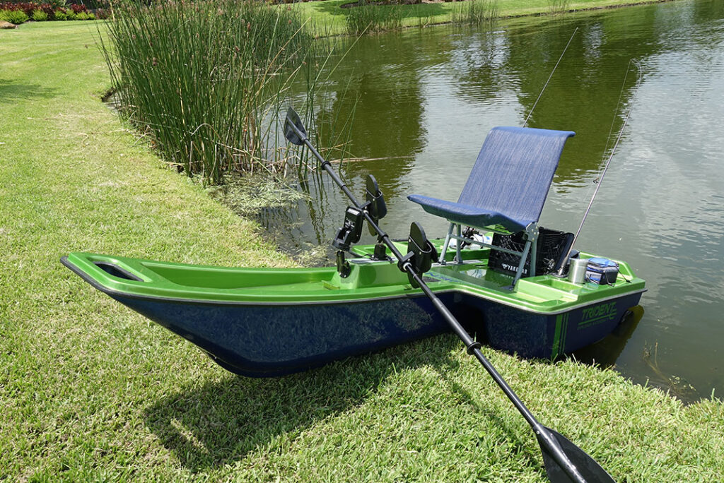 4 Cool New Fishing MustHaves From ICAST Demo Day Kayak Angler