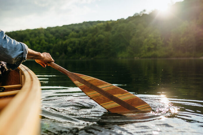 Bic Ergonomic Back Rest  Mikes Yaking Adventures