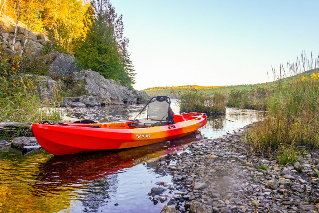 What Size Kayak Do I Need? Figure Out Your Perfect Fit Here Paddling