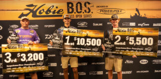 Winners of Hobie BOS 2022 Susquehanna