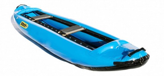 SOAR Inflatables Blaze (S12)