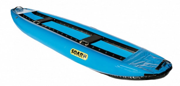 SOAR Inflatables Canyon (S14)