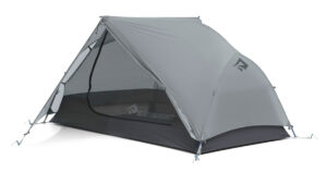 Sea to Summit Telos TR 2 tent for canoe camping