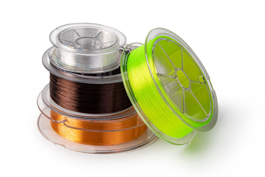 10 Things You Didn’t Know About Fishing Line Kayak Angler