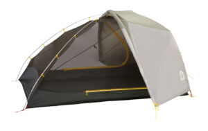 Sierra Designs Meteor 3 camping tent
