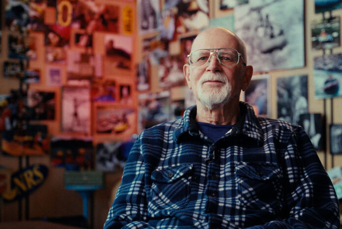 Bill Parks reflects on his journey at NRS