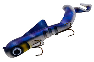 Musky Innovations Pro Dawg lure
