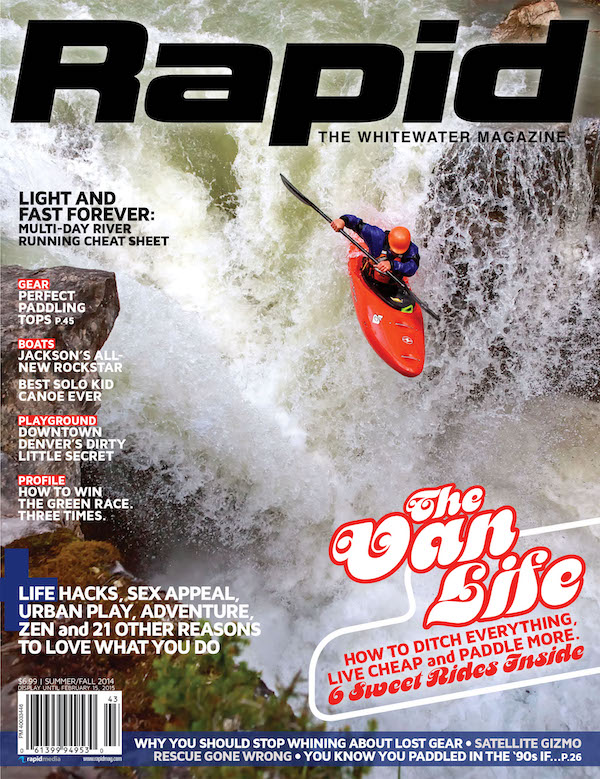 Archives – Rapid - Paddling Magazine