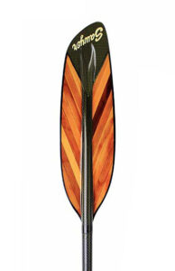 Sawyer Sea Feather V-Lam Straight Shaft kayak touring paddle