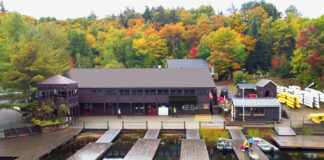 Portage Store Algonquin Outfitters