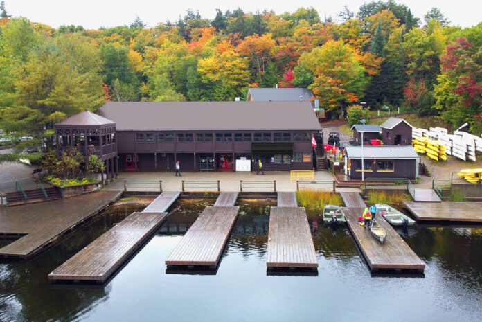 Portage Store Algonquin Outfitters