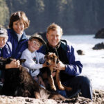 BRIAN, ROSEMARY, GRAHAM & RUSSELL HENRY