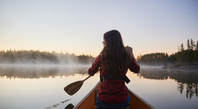 8 Best Boundary Waters Routes For Your Next Canoe Trip - Paddling Magazine