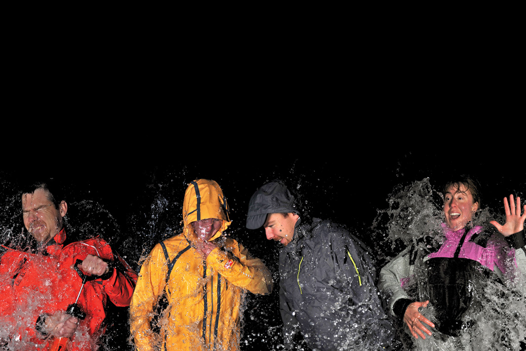 Intbost 3mm Wetsuit Beanie For Men Keep Warm In Cold Water Wetsuit - Main Image